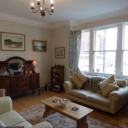 Abbey View Apartman Kelso Kültér fotó