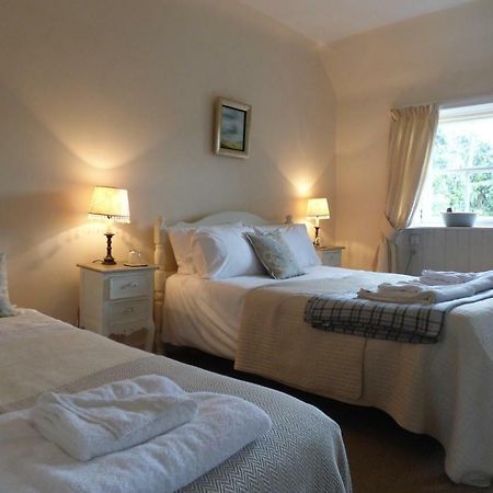 Abbey View Apartman Kelso Kültér fotó