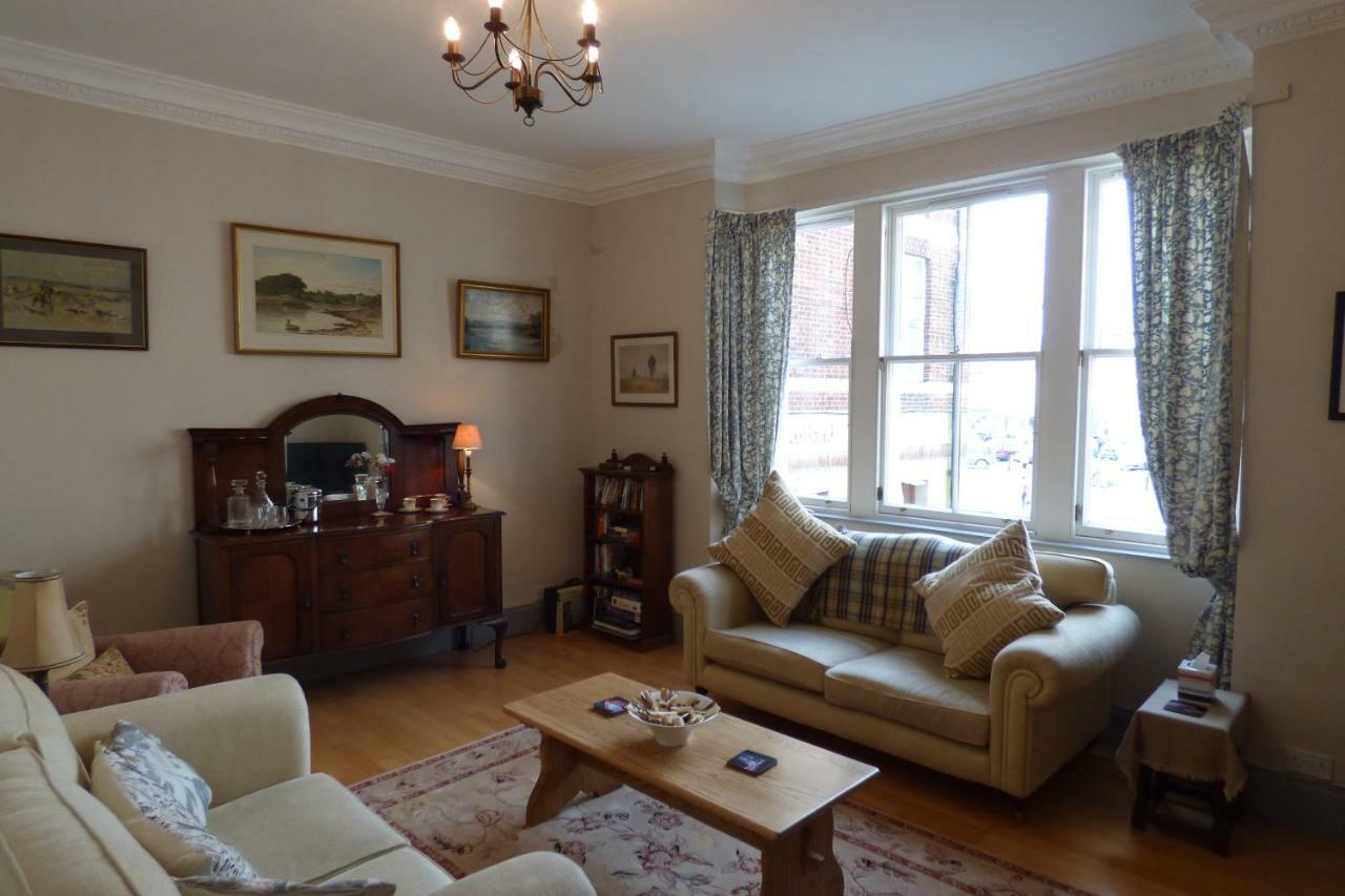 Abbey View Apartman Kelso Kültér fotó