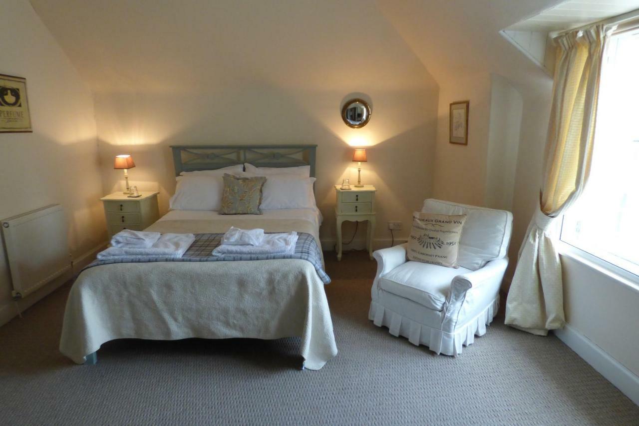 Abbey View Apartman Kelso Kültér fotó