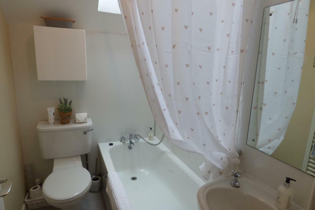 Abbey View Apartman Kelso Kültér fotó
