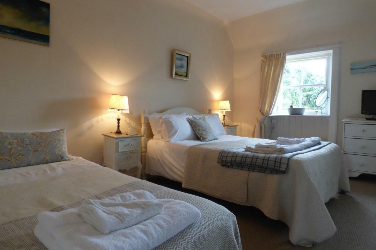 Abbey View Apartman Kelso Kültér fotó