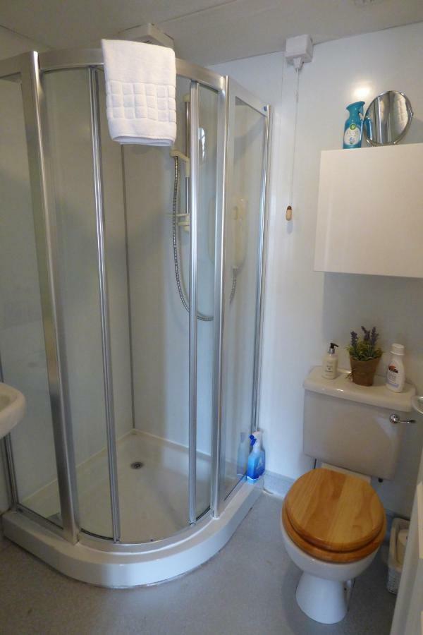 Abbey View Apartman Kelso Kültér fotó