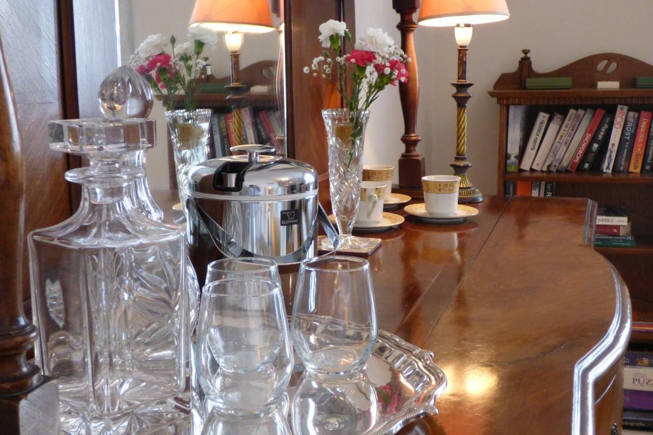 Abbey View Apartman Kelso Kültér fotó