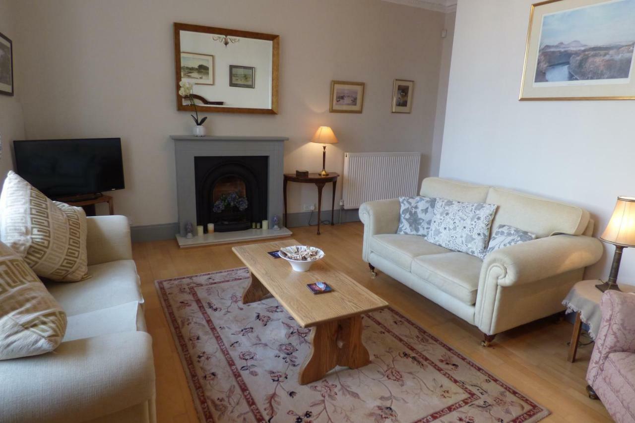 Abbey View Apartman Kelso Kültér fotó