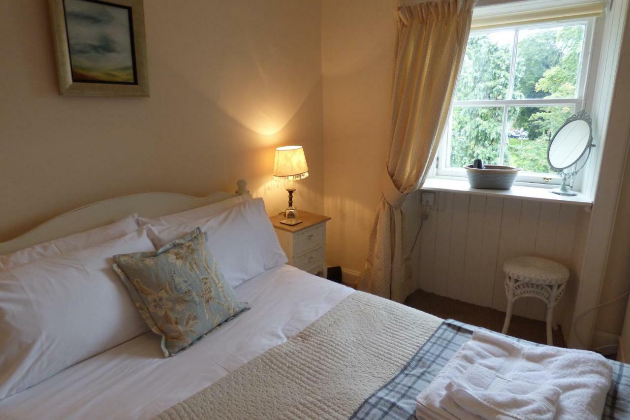 Abbey View Apartman Kelso Kültér fotó